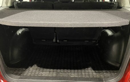 Suzuki Grand Vitara, 2011 год, 930 000 рублей, 13 фотография