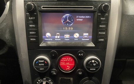 Suzuki Grand Vitara, 2011 год, 930 000 рублей, 15 фотография