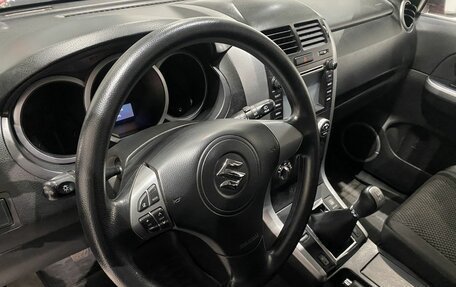 Suzuki Grand Vitara, 2011 год, 930 000 рублей, 14 фотография