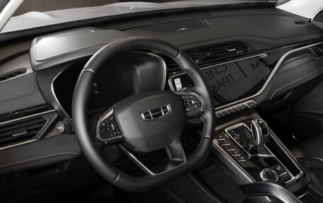 Geely Atlas, 2022 год, 1 953 000 рублей, 3 фотография