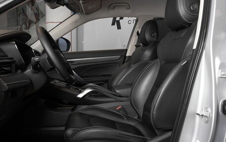 Geely Atlas, 2022 год, 1 953 000 рублей, 13 фотография