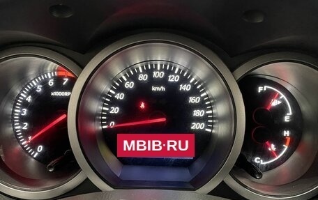 Suzuki Grand Vitara, 2011 год, 930 000 рублей, 17 фотография