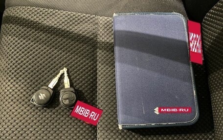 Suzuki Grand Vitara, 2011 год, 930 000 рублей, 16 фотография