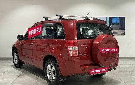 Suzuki Grand Vitara, 2011 год, 930 000 рублей, 7 фотография