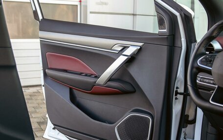 Geely Coolray I, 2024 год, 1 695 000 рублей, 12 фотография