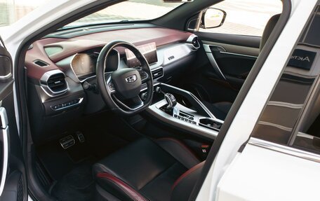 Geely Coolray I, 2024 год, 1 695 000 рублей, 13 фотография