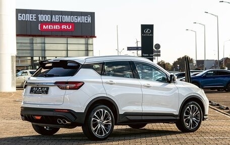 Geely Coolray I, 2024 год, 1 695 000 рублей, 6 фотография