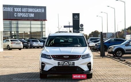 Geely Coolray I, 2024 год, 1 695 000 рублей, 2 фотография