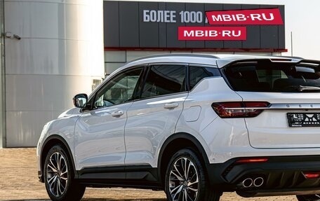 Geely Coolray I, 2024 год, 1 695 000 рублей, 9 фотография