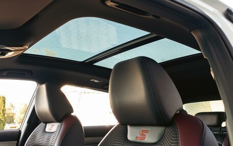 Geely Coolray I, 2024 год, 1 695 000 рублей, 17 фотография