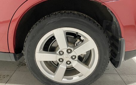 Mitsubishi Outlander III рестайлинг 3, 2013 год, 1 299 000 рублей, 12 фотография