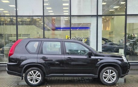 Nissan X-Trail, 2014 год, 1 380 000 рублей, 4 фотография