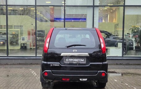 Nissan X-Trail, 2014 год, 1 380 000 рублей, 7 фотография