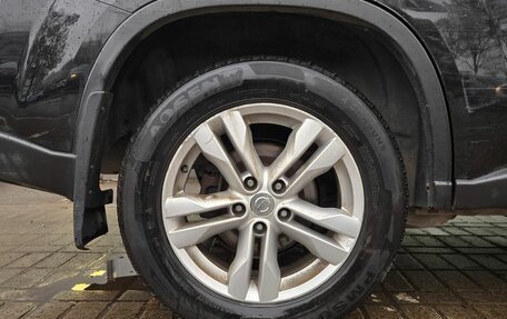 Nissan X-Trail, 2014 год, 1 380 000 рублей, 14 фотография