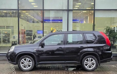 Nissan X-Trail, 2014 год, 1 380 000 рублей, 5 фотография