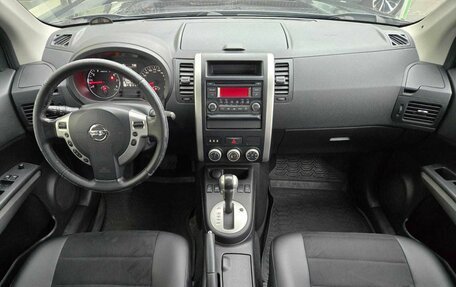 Nissan X-Trail, 2014 год, 1 380 000 рублей, 9 фотография