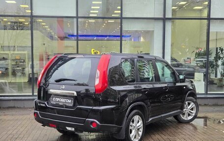 Nissan X-Trail, 2014 год, 1 380 000 рублей, 8 фотография
