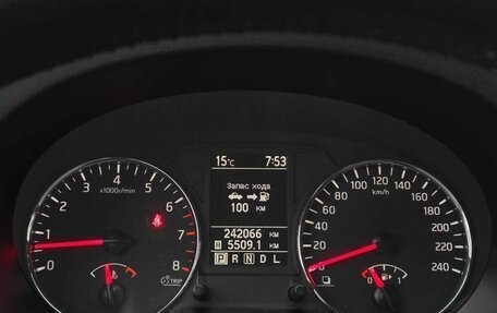 Nissan X-Trail, 2014 год, 1 380 000 рублей, 13 фотография