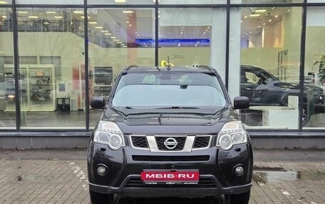 Nissan X-Trail, 2014 год, 1 380 000 рублей, 2 фотография