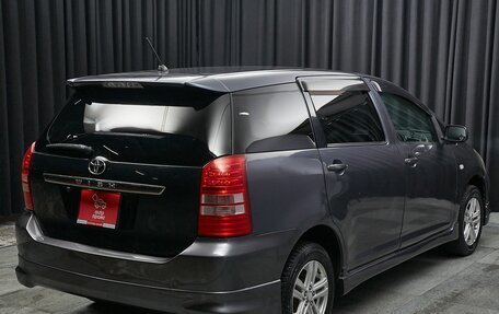 Toyota Wish II, 2003 год, 747 000 рублей, 4 фотография