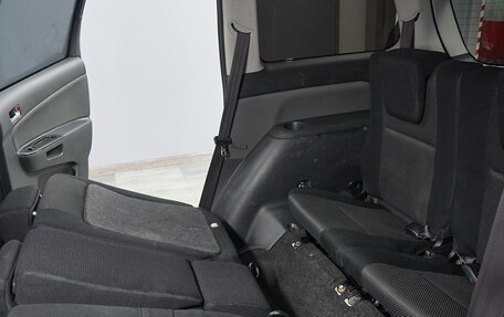 Toyota Wish II, 2003 год, 747 000 рублей, 13 фотография