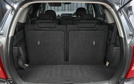 Toyota Wish II, 2003 год, 747 000 рублей, 12 фотография