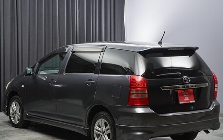 Toyota Wish II, 2003 год, 747 000 рублей, 6 фотография