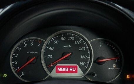 Toyota Wish II, 2003 год, 747 000 рублей, 10 фотография