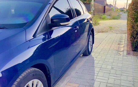 Ford Focus III, 2014 год, 950 000 рублей, 2 фотография