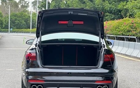 Audi S4, 2024 год, 9 200 066 рублей, 6 фотография