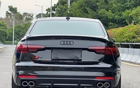 Audi S4, 2024 год, 9 200 066 рублей, 5 фотография