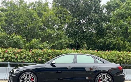 Audi S4, 2024 год, 9 200 066 рублей, 3 фотография