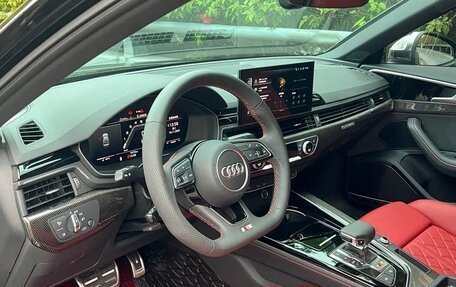 Audi S4, 2024 год, 9 200 066 рублей, 7 фотография