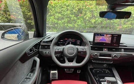 Audi S4, 2024 год, 9 200 066 рублей, 8 фотография