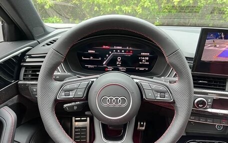 Audi S4, 2024 год, 9 200 066 рублей, 9 фотография