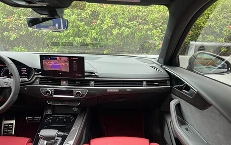 Audi S4, 2024 год, 9 200 066 рублей, 14 фотография