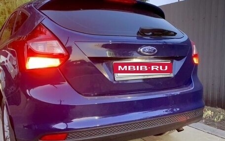 Ford Focus III, 2014 год, 950 000 рублей, 3 фотография