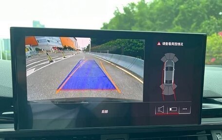 Audi S4, 2024 год, 9 200 066 рублей, 10 фотография