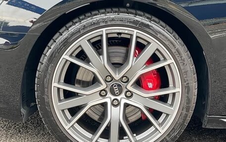 Audi S4, 2024 год, 9 200 066 рублей, 17 фотография