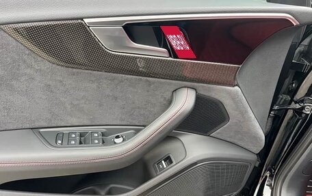 Audi S4, 2024 год, 9 200 066 рублей, 12 фотография