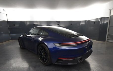 Porsche 911, 2024 год, 23 058 802 рублей, 3 фотография