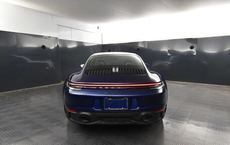 Porsche 911, 2024 год, 23 058 802 рублей, 4 фотография