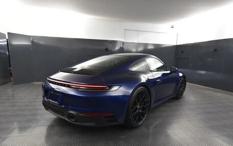 Porsche 911, 2024 год, 23 058 802 рублей, 5 фотография