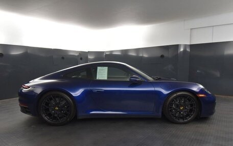 Porsche 911, 2024 год, 23 058 802 рублей, 6 фотография