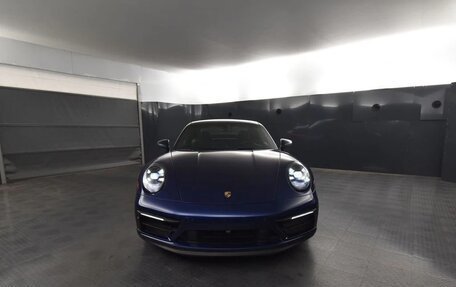 Porsche 911, 2024 год, 23 058 802 рублей, 8 фотография