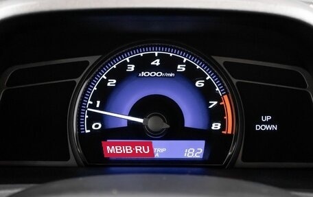 Honda Civic VIII, 2010 год, 993 256 рублей, 8 фотография