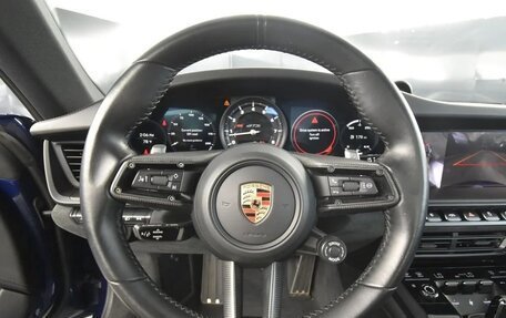 Porsche 911, 2024 год, 23 058 802 рублей, 17 фотография