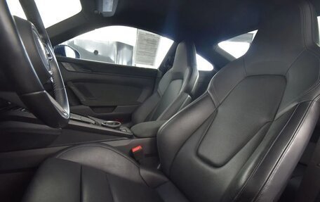 Porsche 911, 2024 год, 23 058 802 рублей, 12 фотография