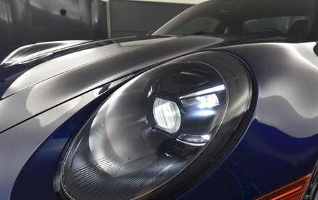 Porsche 911, 2024 год, 23 058 802 рублей, 9 фотография