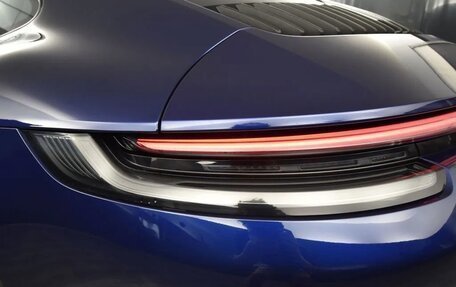 Porsche 911, 2024 год, 23 058 802 рублей, 10 фотография